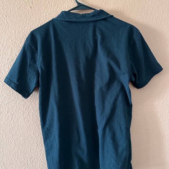 True Classic Polo - Never Worn, Only Washed! - Picture 2 of 3
